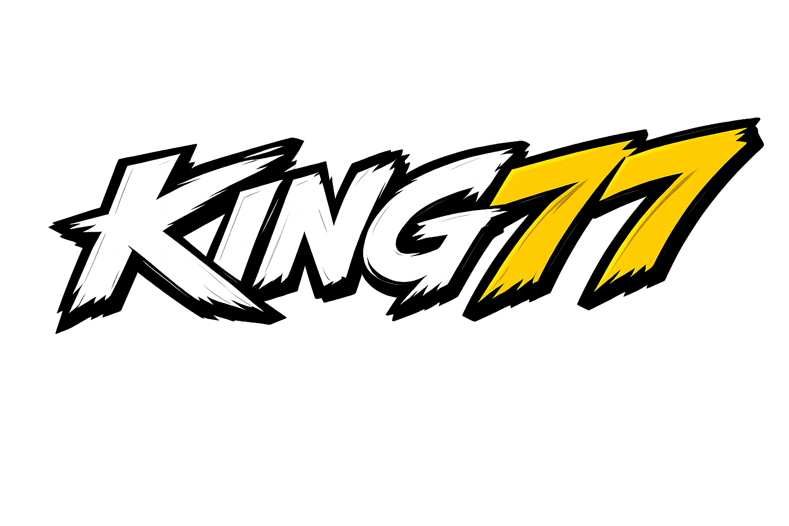 Logo KING77